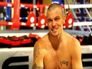 Contender Asia - Episode 12 - Mean Bald Contender Asia - Episode 12 - Mean Bald