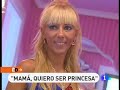 Sonia, una princesa rosa, en España Directo