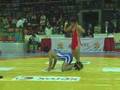 videos de GR World Cup 08: Faghiri IRI v Gogitadze GEO 55KG