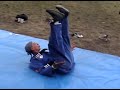 Campamento Extremo - Outdoor Training 