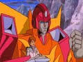 Hot Rod To Rodimus Hot Rod To Rodimus