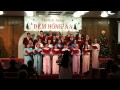 nhac cong giao ( Trich doan ) Dem Thanh Nhac-Ca doan cac Ba Me ...