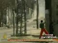 Zionists kill Arabs