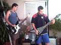 IMPUNE- COVER MEGADETH (She Wolf)