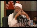 أدب الإختلاف و نصيحة لطلبة العلم - الحويني في الكويت