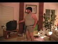 Ronny 2 drunk