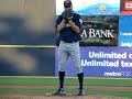 Adrian Alaniz: August 19, 2008