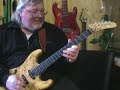 Gitarrensolo Gitarrensolo