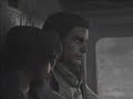 ゲームキューブ版、バイオハザード、リメイクのジルのエンディングムービー集resident evil ending movies