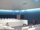 3 Minute Tour of the New Building