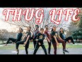 Bhangra Empire - Thug Life - Dance Cover - Diljit