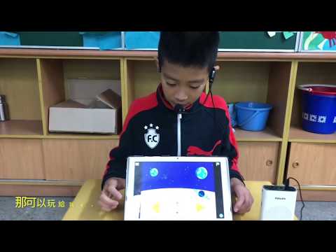 萬芳國小－饒OO－ScratchJr－星球大戰-107學年度第一學期SCRATCHJR競賽