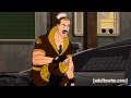 Venture Bros Season 4.5 Trailer