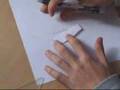 How to draw an ellipse