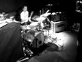 Hard-Fi Soundcheck Suburban Knights