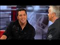The Hour:  Tim Robbins