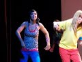 NewDance Hip-Hop
