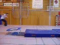 Trampolin Combo