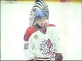 Strathroy Rockets 7 Lambton Shores Predators 3