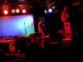 Tin Foil Hats live @ dB studio: Please... continue part 1