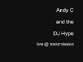 Andy C b2b DJ Hype @ tranzmission Andy C b2b DJ Hype @ tranzmission