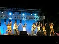 \"la playa\" Menudos gemelos