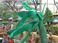 sinulog street scene prt3
