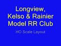 LK&R Model Railroad Club at Great Train Expo 2008: Day 1