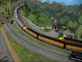 LK&R Model Railroad Club at Great Train Expo 2008: Day 1