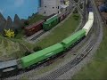 LK&R Model Railroad Club at Great Train Expo 2008: Day 1