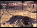 Call of Duty 4 Glitches - 3 Ambush Glitch Tutorials