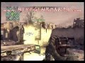 Call of Duty 4 Glitches - 3 Ambush Glitch Tutorials
