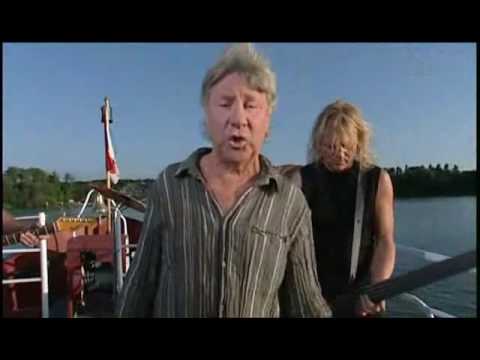 Herbert Dreilich (Karat): Über sieben Brücken musst ...