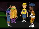 All Night Graduation The Show For You