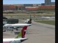 Ryanair Takeoff in Lissabon Addon: REX, Aerosoft Mega Airport Lisbon Pls make a comment Thx !
