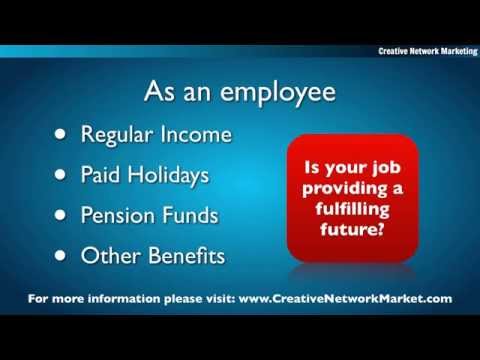 how to prove employment when self employed