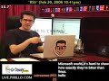 RSS and OPML for Feed Subscriptions