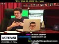 RSS and OPML for Feed Subscriptions