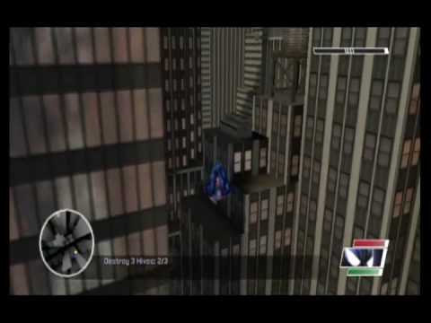 Spider-Man : Le Règne des Ombres