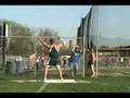 Brian Bishop Shot Put Sangamo Conference