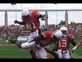 Ball State vs. Kent State