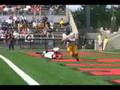 Ball State vs. Kent State