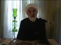 Karroubi's Second video regarding 13 Aban 4 Nov incidents and Iran US talks