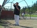 Rijo Athletics Baseball -Uncut
