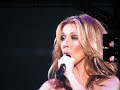 Celine Dion - My heart will go on - London 8.05.2008