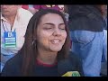 Jogo Aberto - 22/10/2007 - 1/2 - Flamengo 2 x 0 Gr�mio