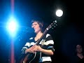 4/10 Tegan & Sara - Death on Double Decker Bus @ Metro Uni