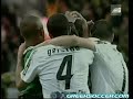AEK v Aris 1-0 (45' Edinho) Matchday 25 07/08
