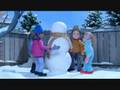 videos de I want for christmas / deseo de navidad