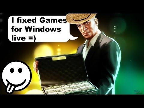 how to remove gfwl from gta 4